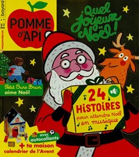 Magazine Pomme d'Api