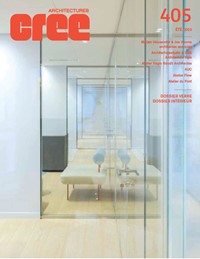 Magazine Architectures CREE