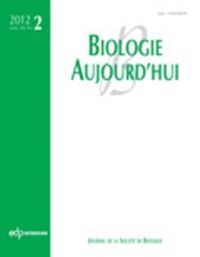 Biologie Aujourd'hui