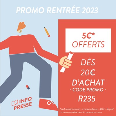 Info presse RENTREE 2023