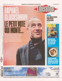 Libération Week-End