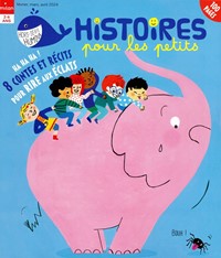 Histoires pour les Petits Hors-Série