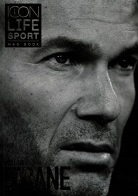 Icon Life Sport Zidane
