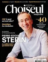 Choiseul Magazine