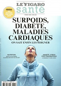 Le Figaro Santé