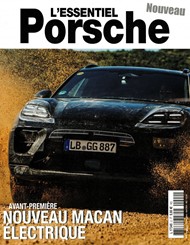 L'Essentiel Porsche  n° 2