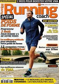 Running Coach n° 65
