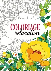 Mini Coloriages Relaxation
