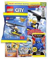 Lego City n° 22