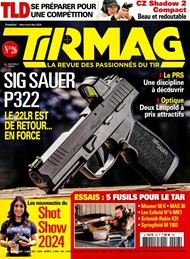 Tir Mag n° 26