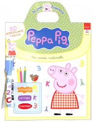 Peppa Pig  n° 45