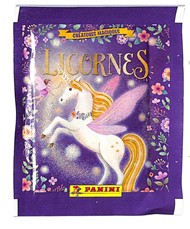 Pochette Panini Unicorni Créature Magique n° 1