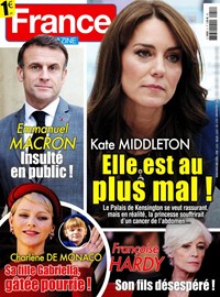 France mag