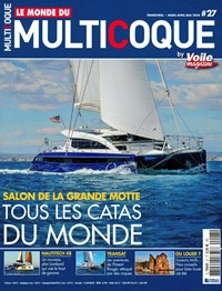 Le Monde du Multicoque By Voile Magazine