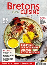 Bretons En Cuisine n° 52