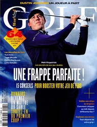 World Of Golf  n° 245