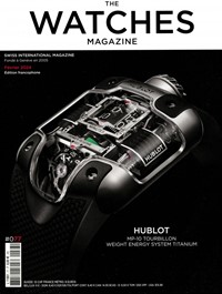 The Watches Magazine