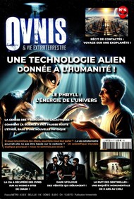Ovnis et Vie Extraterrestre n° 4
