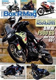 Box'R Mag n° 116