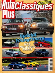 Auto Plus Classiques Hors-Série n° 38