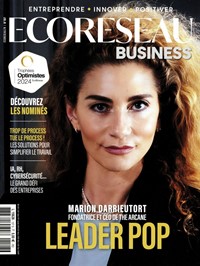 EcoRéseau Business