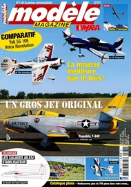 Modèle Magazine n° 871