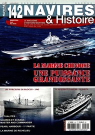 Navires & Histoire n° 142