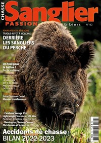 Chasse Sanglier Passion & Grands Gibiers