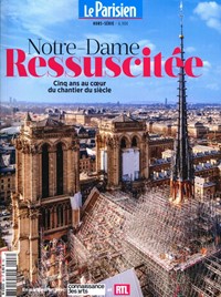 Le Parisien Hors-Série
