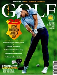 World of Golf  n° 246