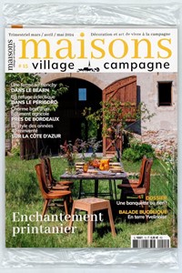 Maisons Village Campagne + 1 Magazine