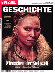 Spiegel Geschichte n° 2402