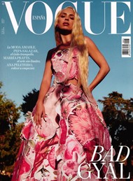 Vogue (Espagne) n° 433
