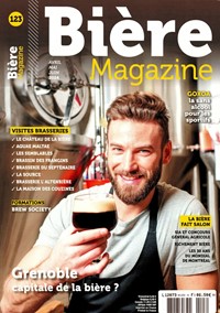 Bière Magazine