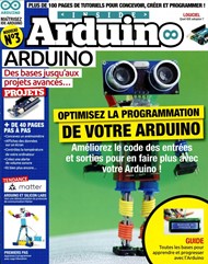 Inside Arduino n° 3