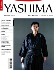 Yashima n° 23