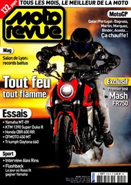 Moto Revue n° 4150