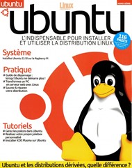 Linux Référence Hors-Série n° 19