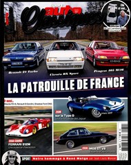 Sport Auto Classiques n° 32