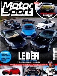 Motor Sport n° 116