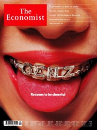 The Economist (GB)