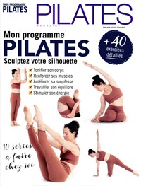 Pilates Magazine