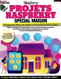 Inside Raspberry Hors-Série