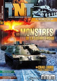 Trucks And Tank Magazine