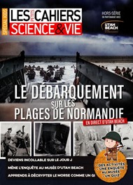 Les cahiers science & vie Hors - Série Collection  n° 2