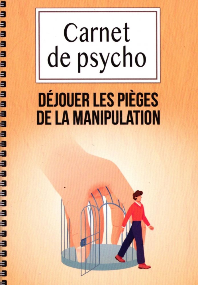 Numéro 31 magazine Carnet de Psycho Poche