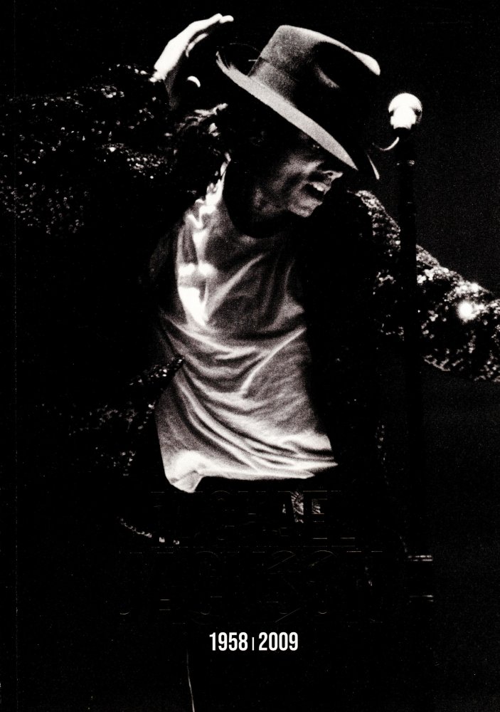 Numéro 25 magazine Destins Brisés - Michael Jackson