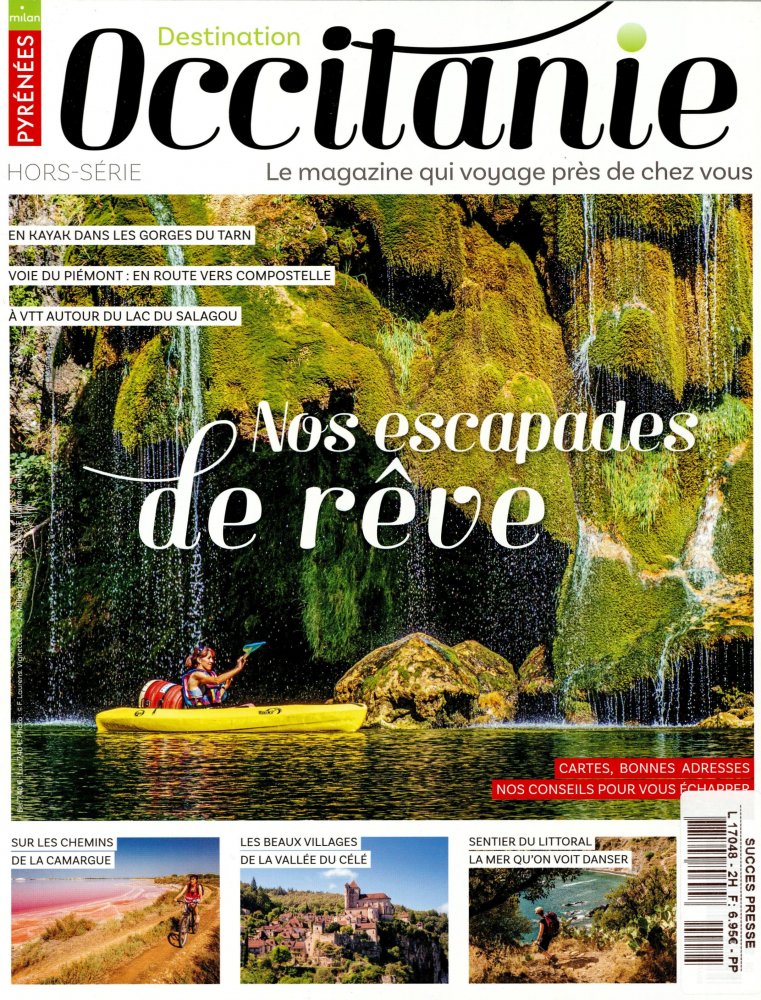 Numéro 2 magazine Pyrénées Histoire Magazine Hors-Série (REV)