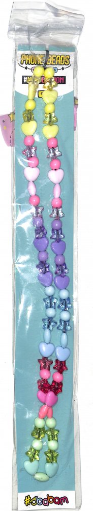 Numéro 1 magazine Phone Beads
