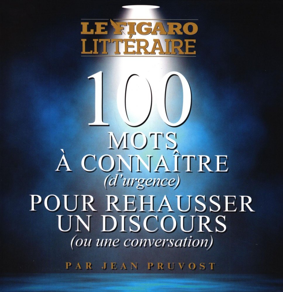 Numéro 29 magazine Les 100 du Figaro
